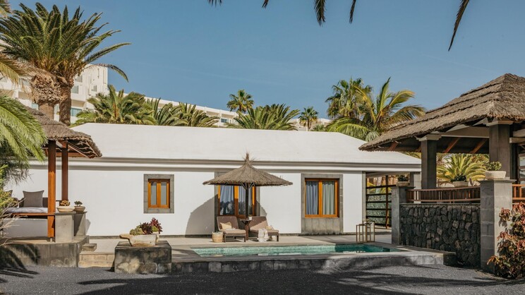 Paradisus by Meliá Salinas Lanzarote